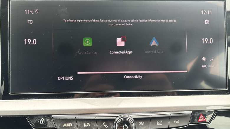 Vauxhall Grandland 1.2 Turbo Elite 5dr Petrol Hatchback